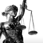 LadyJustice